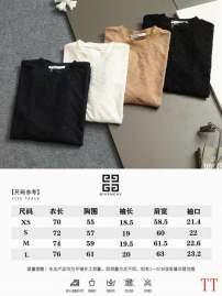 Picture of Givenchy T Shirts Short _SKUGivenchyXS-L20tn0413064